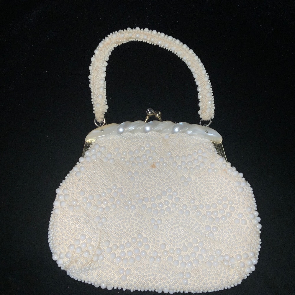 Vintage bag